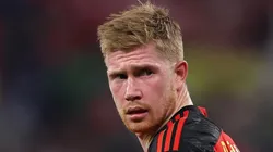 Foto: Catherine Ivill/Getty Images - Kevin De Bruyne