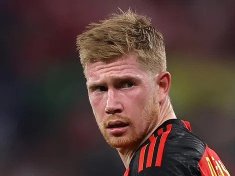 De Bruyne expõe como Bélgica pretende causar ‘medo’ na Copa
