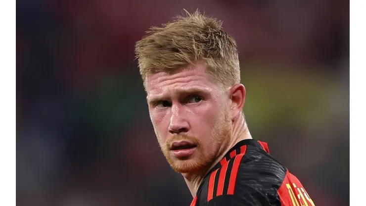 Foto: Catherine Ivill/Getty Images - Kevin De Bruyne