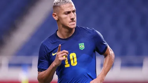 Foto: Atsushi Tomura/Getty Images