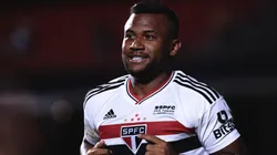 Luan tem futuro selado no São Paulo - Foto: Ettore Chiereguini/AGIF