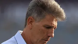 - Renato Gaúcho