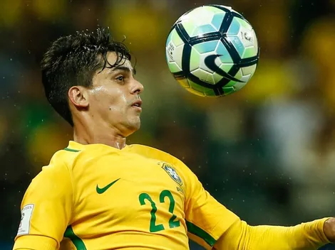 BOMBA! Regra da FIFA é exposta após Fagner ser pedido na Seleção