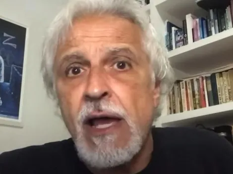 Sormani entrega “pedido” de Edenílson para jogar no Santos