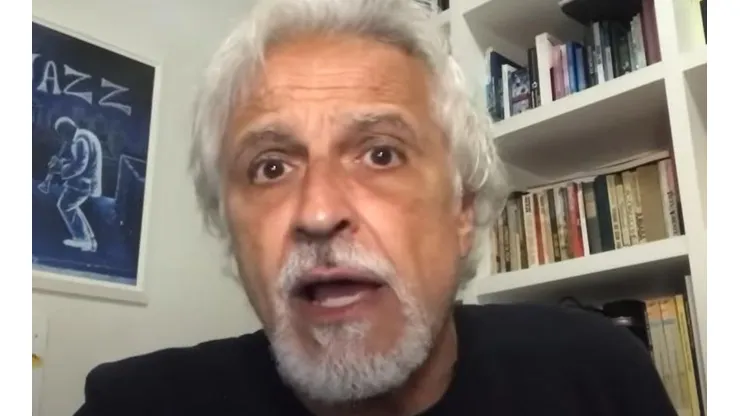 Foto: Reprodução - Canal do Sormani