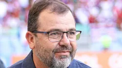 Foto: Renan Oliveira/AGIF - Sport recebe aval de Enderson para fechar com goleiro