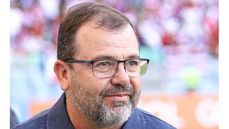 Foto: Renan Oliveira/AGIF - Sport recebe aval de Enderson para fechar com goleiro