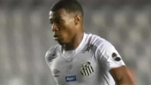 Foto: Ivan Storti/Santos FC - Jean Lucas e + 1 podem voltar ao Santos