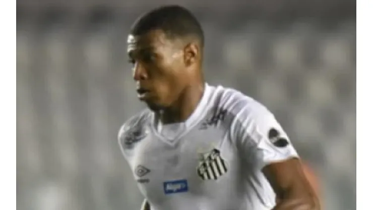 Foto: Ivan Storti/Santos FC - Jean Lucas e + 1 podem voltar ao Santos