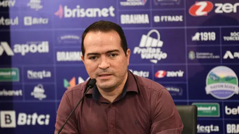 Foto: Kely Pereira/AGIF