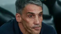 Foto: Gabriel Machado/AGIF - Vojvoda: técnico recusou oferta do Vasco