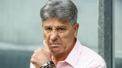 Foto: Pedro H. Tesch/AGIF - Renato: técnico aguarda reforços no Grêmio para 2023