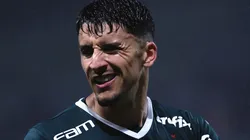 Foto: Ettore Chiereguini/AGIF - Palmeirenses definem substituto de Piquerez