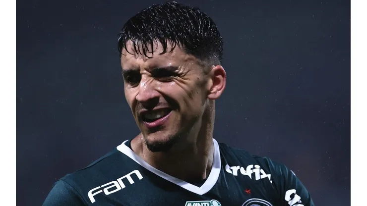 Foto: Ettore Chiereguini/AGIF - Palmeirenses definem substituto de Piquerez