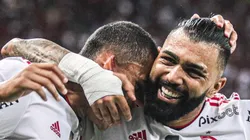 Foto: Lucas Emanuel/AGIF - Gabigol