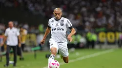 Foto: Gilson Junio/AGIF - Nino Paraíba tem negociações com o América-MG