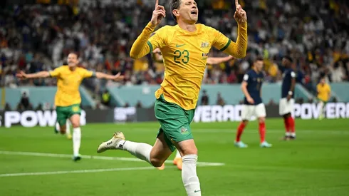 Photo by Clive Mason/Getty Images - Austrália busca surpreender na Copa do Mundo do Qatar