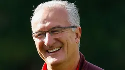 Foto: Marcello Zambrana/AGIF - Dorival terá uma boa opção no Carioca.