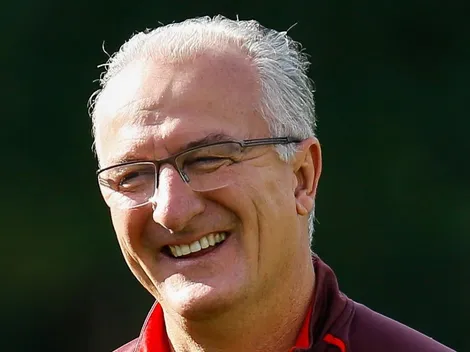 Atacante recusa proposta e quer jogar com Dorival Júnior no Flamengo