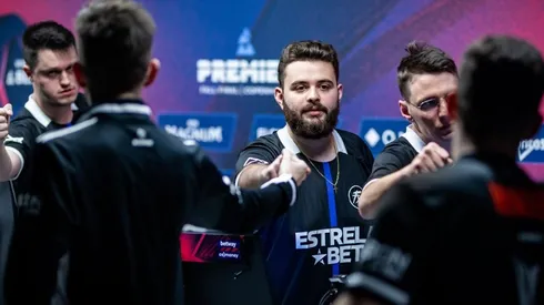 Foto: Reprodução/HLTV - Josip Brtan