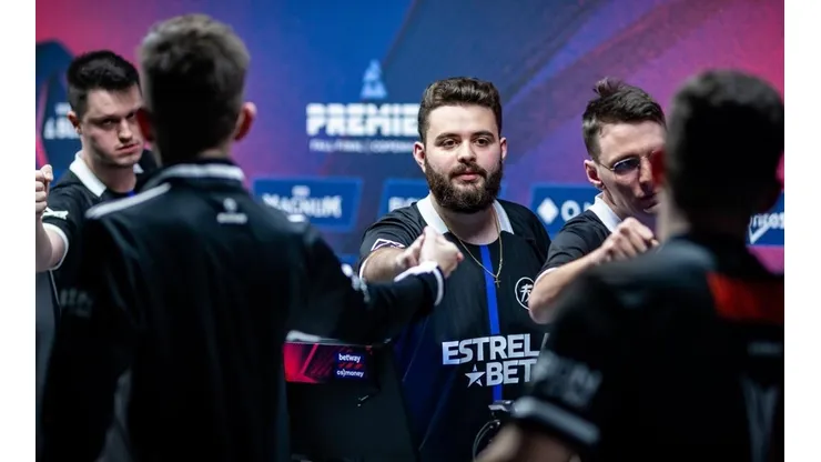 Foto: Reprodução/HLTV - Josip Brtan