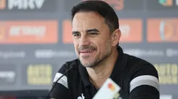 Foto: Pedro Souza/ Atlético Mineiro