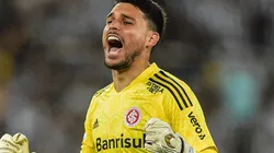 Thiago Ribeiro/AGIF - Keiller no Inter.