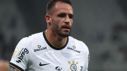 Marcello Zambrana/AGIF - Renato Augusto é lembrado pela torcida do Corinthians na Copa