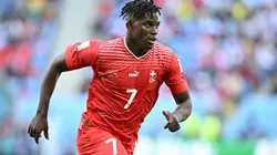 Foto: Stuart Franklin/Getty Images