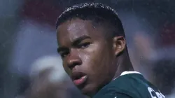 Foto: Marcello Zambrana/AGIF - Endrick