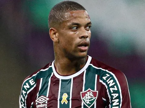 Caio Paulista será negociado pelo Fluminense e possível destino do atacante é revelado