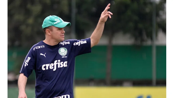 Foto: Bruno Ulivieri/AGIF