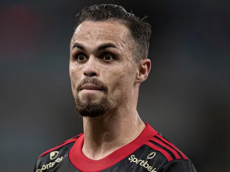 Grêmio é avisado sobre Michael e FIFA pode ajudar a reforçar o Imortal