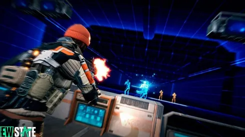 Imagem: Divulgação/KRAFTON, Inc.