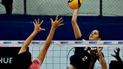 Barueri busca reação na Superliga feminina