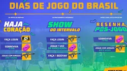 Foto: Divulgação/Garena