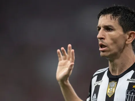 Nacho revela 'portas abertas' do River e entrevista agita Atlético nesta 5ª