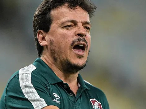 Escanteado por Diniz e desejado no Inter, meio-campista faz reunião para definir futuro