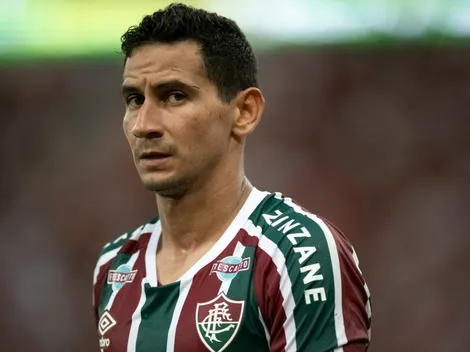 “Faltou Ganso”; Torcida do Fluminense pede craque na Copa do Mundo