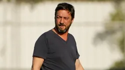 Foto: Rodrigo Coca/Ag. Corinthians - Duílio vai resolvendo uma série de questões no Timão.