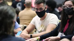 Dalton Hobold é o melhor brasileiro no ranking 'Pocket Fives' (Foto: Divulgação/BSOP)