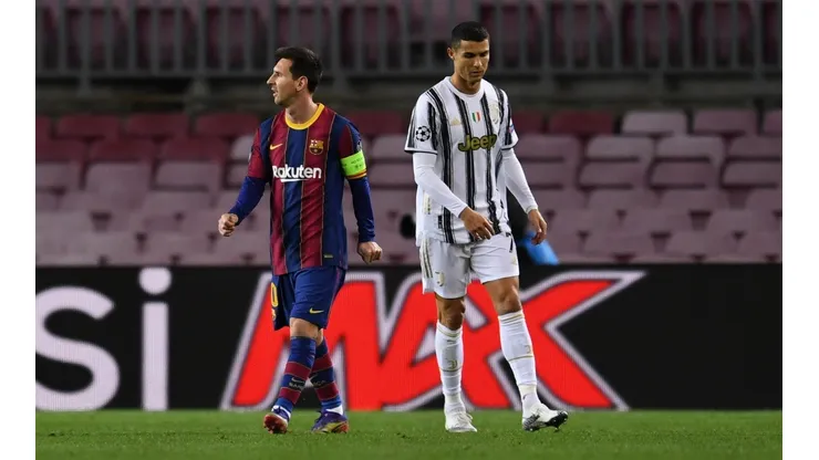 Photo by David Ramos/Getty Images - Craques podem pintar no seu time em 2023