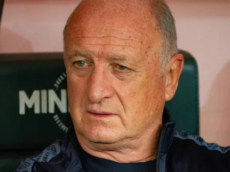 “R$ 25 milhões”; Atlético quer fechar com titular de Felipão no Athletico