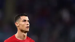 Portugal v Ghana: Group H - FIFA World Cup Qatar 2022