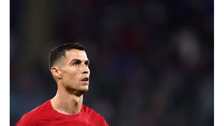 Portugal v Ghana: Group H - FIFA World Cup Qatar 2022