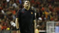 Foto: Paulo Paiva/AGIF