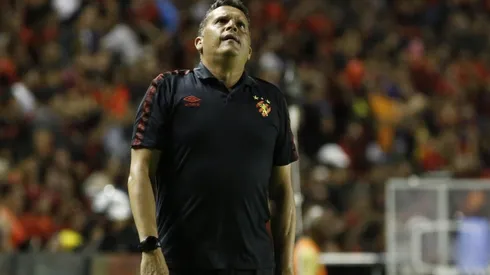 Foto: Paulo Paiva/AGIF