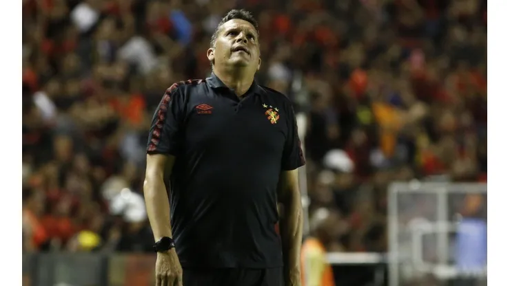 Foto: Paulo Paiva/AGIF