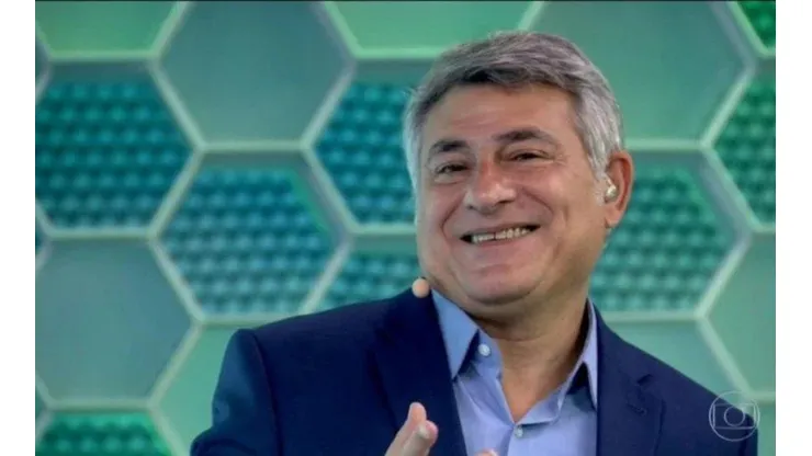 Foto: Reprodução Globo Esporte