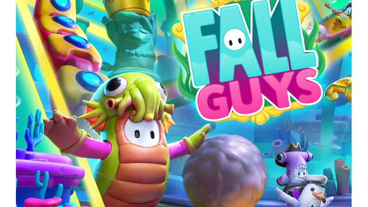 Foto: Reprodução/Epic Games